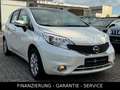 Nissan Note NOTE ACENTA/PANORAMA/NAVI/KAMERA/TOTWI/SPURH Weiß - thumbnail 3