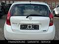 Nissan Note NOTE ACENTA/PANORAMA/NAVI/KAMERA/TOTWI/SPURH Weiß - thumbnail 11