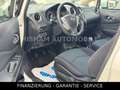 Nissan Note NOTE ACENTA/PANORAMA/NAVI/KAMERA/TOTWI/SPURH Weiß - thumbnail 8