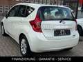 Nissan Note NOTE ACENTA/PANORAMA/NAVI/KAMERA/TOTWI/SPURH Weiß - thumbnail 2