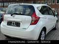 Nissan Note NOTE ACENTA/PANORAMA/NAVI/KAMERA/TOTWI/SPURH Weiß - thumbnail 7
