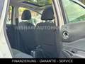 Nissan Note NOTE ACENTA/PANORAMA/NAVI/KAMERA/TOTWI/SPURH Weiß - thumbnail 4