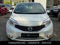 Nissan Note NOTE ACENTA/PANORAMA/NAVI/KAMERA/TOTWI/SPURH Weiß - thumbnail 5
