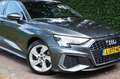Audi A3 Limousine 30 TFSI S Line Edition Automaat/Navi/Pdc Grijs - thumbnail 44
