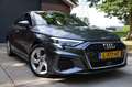 Audi A3 Limousine 30 TFSI S Line Edition Automaat/Navi/Pdc Grijs - thumbnail 19