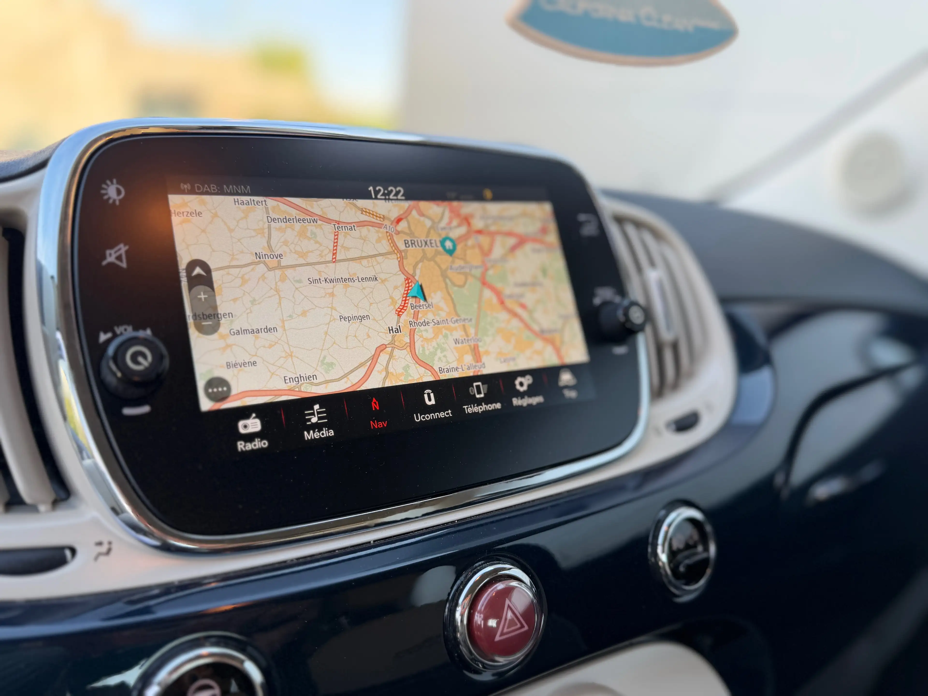 Fiat 500C 500C 1.2i 500 — photo 5