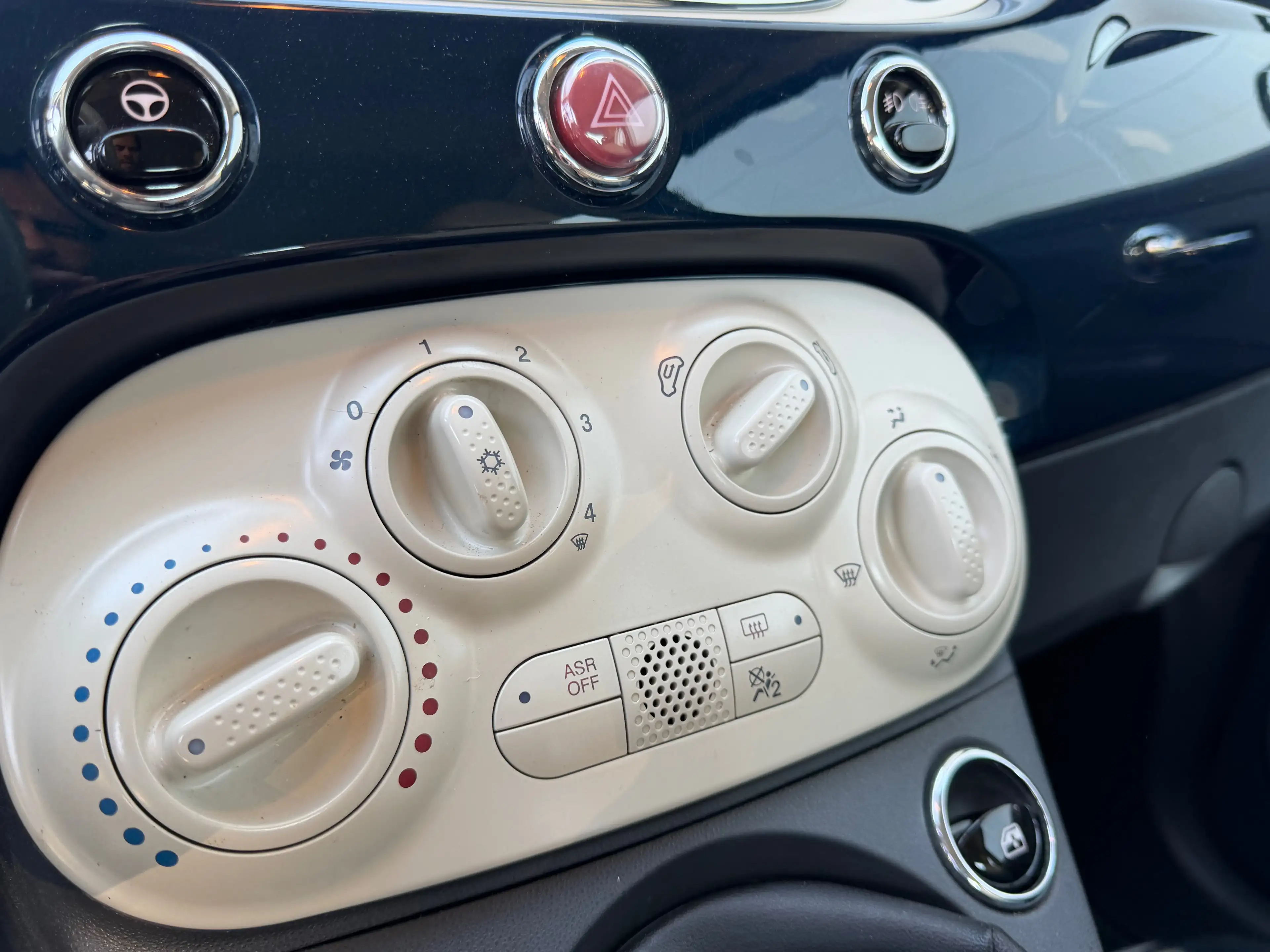 Fiat 500C 500C 1.2i 500 — photo 6