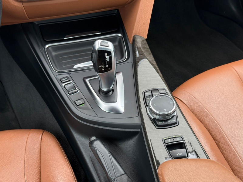 BMW 430 d Cabrio LUXURY XENON HARDTOP 2.HAND H&K — photo 13