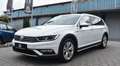 Volkswagen Passat Alltrack Blanco - thumbnail 2