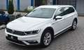 Volkswagen Passat Alltrack Blanco - thumbnail 4
