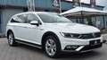 Volkswagen Passat Alltrack Blanco - thumbnail 5