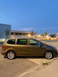 Style 2,0 TDI CR DPF DSG