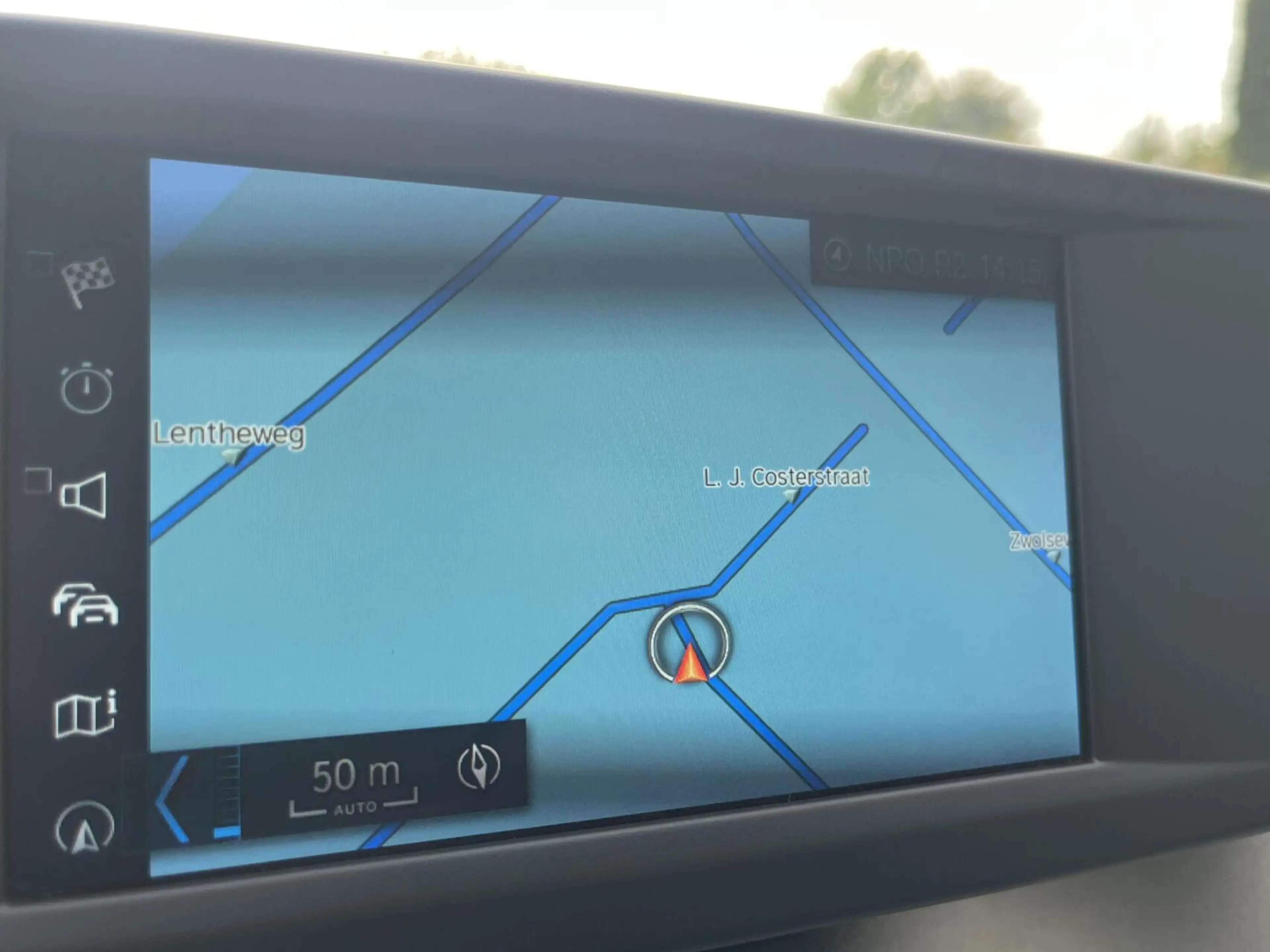 BMW i3 Executive Edition 120Ah 42 kWh SOH 94% CAMERA+LED+ — photo 14