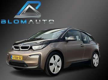 GROTE BATTERIJ 120Ah 42 kWh SOH 94% CAMERA+LED+BTW