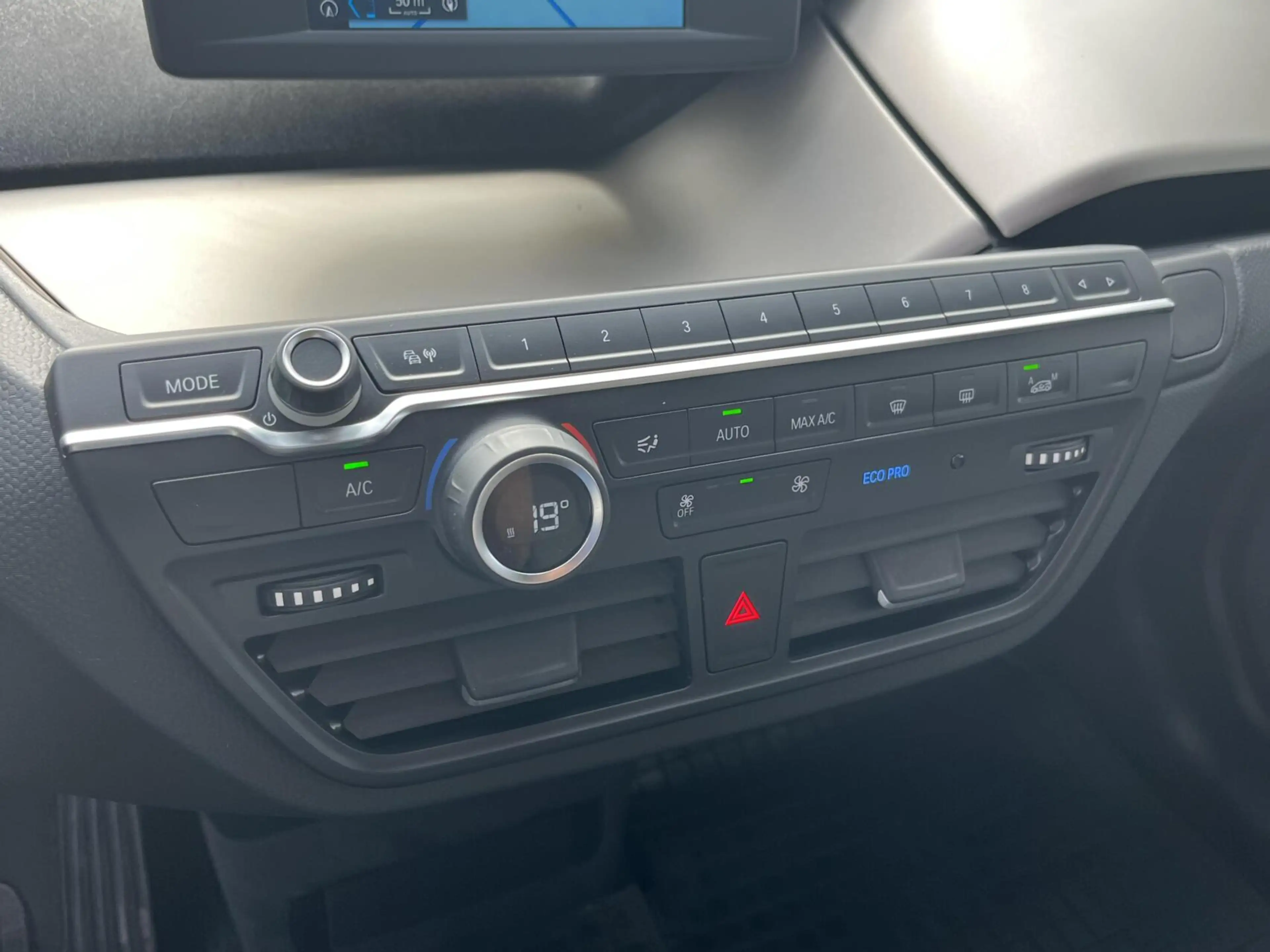 BMW i3 Executive Edition 120Ah 42 kWh SOH 94% CAMERA+LED+ — photo 15