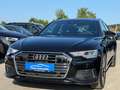 Audi A6 Avant 45 TDI quattro design++Finanzierung++ Schwarz - thumbnail 5