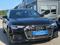 Audi A6 Avant 45 TDI quattro design++Finanzierung++ Schwarz - thumbnail 4