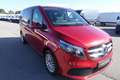 Mercedes-Benz V 250 d EDITION kompakt Liege-Paket Distronic Rouge - thumbnail 3