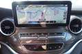 Mercedes-Benz V 250 d EDITION kompakt Liege-Paket Distronic Rouge - thumbnail 25