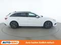 Audi A4 40 TDI Mild-Hybrid advanced Weiß - thumbnail 7