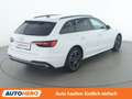 Audi A4 40 TDI Mild-Hybrid advanced Weiß - thumbnail 6