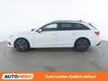Audi A4 40 TDI Mild-Hybrid advanced Weiß - thumbnail 3