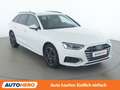 Audi A4 40 TDI Mild-Hybrid advanced Weiß - thumbnail 8