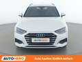 Audi A4 40 TDI Mild-Hybrid advanced Weiß - thumbnail 9