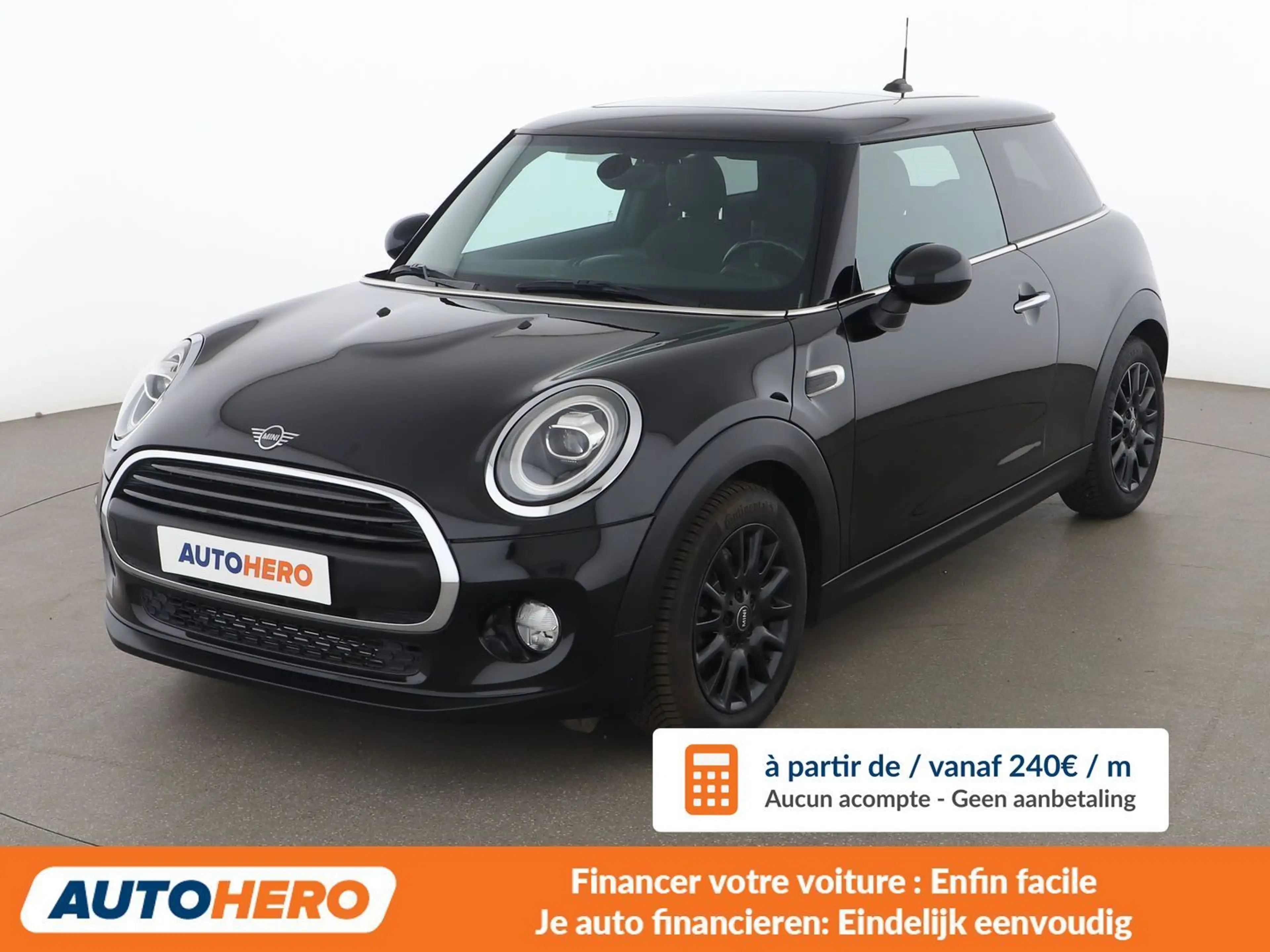 MINI One One