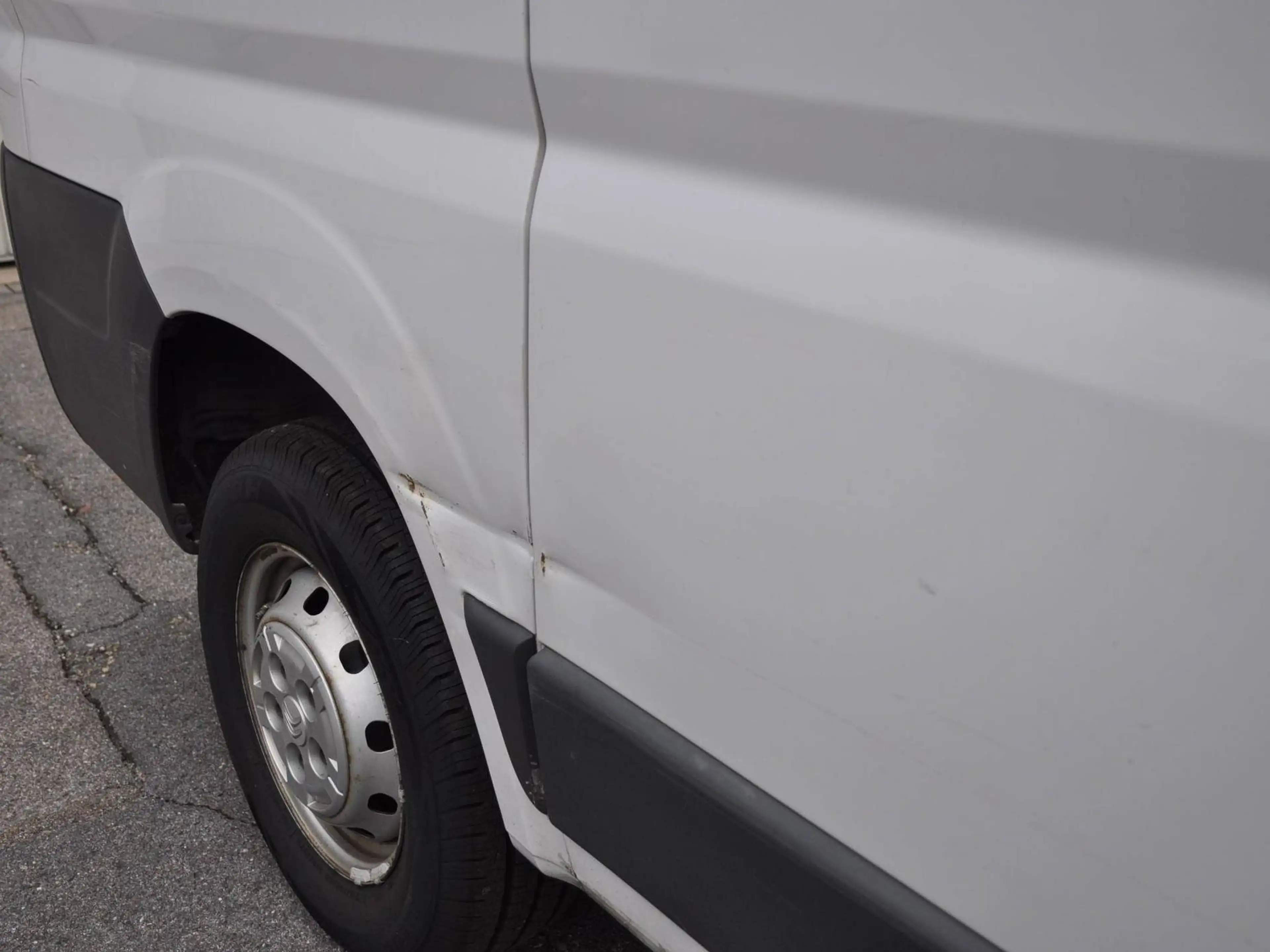 Fiat Ducato Ducato 2.0 Diesel Kastenwagen L1H1 — photo 10