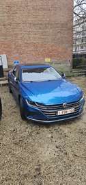 Arteon SB eHybrid 1.4 Elegance OPF DSG (160 kW)