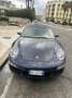 Porsche 997 cabrio carrera S4 colore blu cappotta blu - thumbnail 7