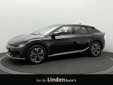 Light 58 kWh | Adaptive Cruise | Autopilot | Carpl