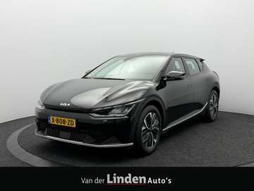 Light 58 kWh SOH 95,3% | Adaptive Cruise | Autopil