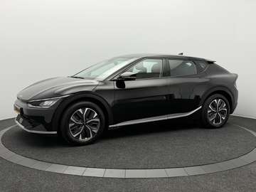 Light 58 kWh SOH 95,3% | Adaptive Cruise | Autopil