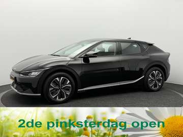 Light 58 kWh SOH 95,3% | Adaptive Cruise | Autopil