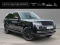 Land Rover Range Rover P550e Autobiography Hybrid EU6e Park-Assistent Schwarz - thumbnail 1