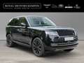Land Rover Range Rover P550e Autobiography Hybrid EU6e Park-Assistent Schwarz - thumbnail 2