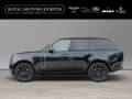 Land Rover Range Rover P550e Autobiography Hybrid EU6e Park-Assistent Schwarz - thumbnail 7