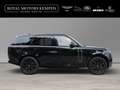 Land Rover Range Rover P550e Autobiography Hybrid EU6e Park-Assistent Schwarz - thumbnail 3