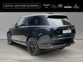 Land Rover Range Rover P550e Autobiography Hybrid EU6e Park-Assistent Schwarz - thumbnail 6