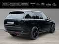 Land Rover Range Rover P550e Autobiography Hybrid EU6e Park-Assistent Schwarz - thumbnail 4