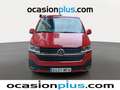 Volkswagen T6 California 2.0TDI BMT Beach Camper DSG 150kW Rojo - thumbnail 15