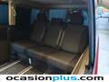 Volkswagen T6 California 2.0TDI BMT Beach Camper DSG 150kW Rojo - thumbnail 13