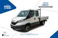 Iveco Daily Doppia cabina 35C14 - Cassone Fisso Bianco - thumbnail 1