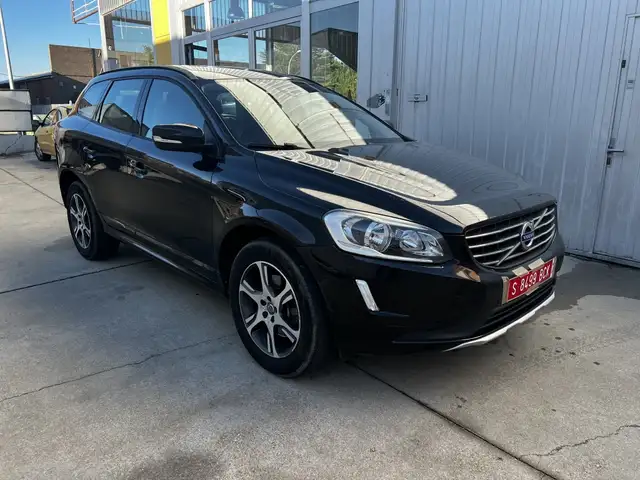 Volvo XC60 D3 Kinetic 136