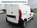 Fiat Doblo 1.6 MJT105 CV PC-TN-CRUISE-RUOTE RAGGIO16!-E6B-. Biały - thumbnail 7