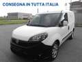 Fiat Doblo 1.6 MJT105 CV PC-TN-CRUISE-RUOTE RAGGIO16!-E6B-. Blanc - thumbnail 1