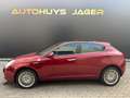 Alfa Romeo Giulietta 1.4 T Distinctive|Automaat|Pano| Rot - thumbnail 4