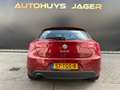 Alfa Romeo Giulietta 1.4 T Distinctive|Automaat|Pano| Rot - thumbnail 5